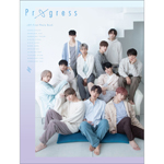 【木全翔也ソロ生写真付】JO1 1st写真集 『 Progress 』