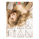 MARiA1stフォトブック『MARiAL(メイリアル)』