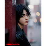 神尾楓珠ファースト写真集「Continue(仮)」【特典:直筆サイン本】