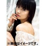 黒崎レイナ ファースト写真集 『 タイトル未定 』