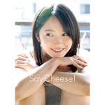 モーニング娘。'19 森戸知沙希写真集『Say チー's!』