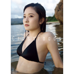 モーニング娘。’20・森戸知沙希写真集『Crossroads』