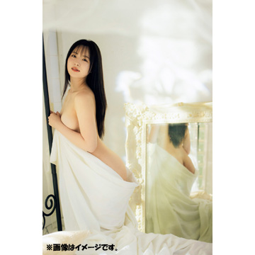 西野夢菜ファースト写真集