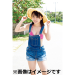 アンジュルム/カントリー・ガールズ 船木結セカンド写真集『タイトル未定』