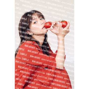 予約】芳根京子カレンダー2026 アクリルスタンド付き特別版【特典