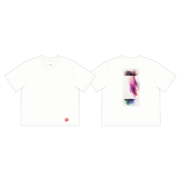吉高由里子プロデュース限定オリジナルTシャツ